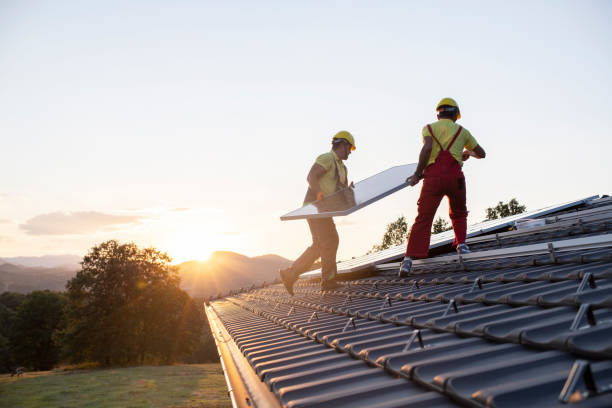 Professional Roofing Services in Lonoke, AR